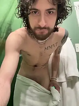 Vanillamexican online show from February 2025 02:18:01 PM