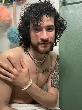 Vanillamexican online show from February 2025 11:10:02 AM