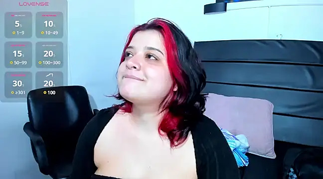 Snapshot of _ValeryStone_ chatting on January 2025 12:03:01 AM  ValeryStone  online show from January 2025 12:03:01 AM