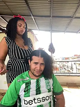 Crazzy Nota online show from February 2025 07:49:01 PM