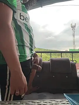 Crazzy Nota online show from March 2025 10:10:01 PM