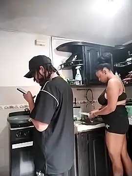 Crazzy Nota online show from September 2025 07:48:01 PM