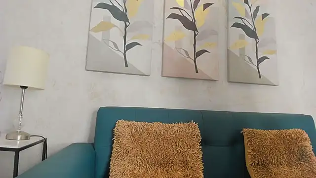 kayna gomez online show from March 2025 07:43:02 PM