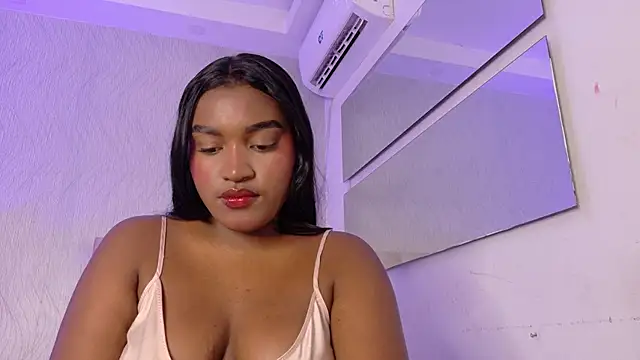 kayna gomez online show from October 2025 07:33:02 PM