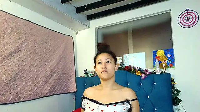 Milkdulce1 online show from March 2026 01:44:02 PM