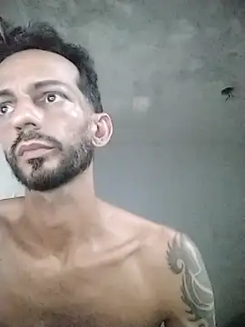 Ashram38 online show from November 2025 04:27:02 PM