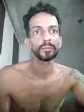 Ashram38 online show from November 2025 01:26:01 AM