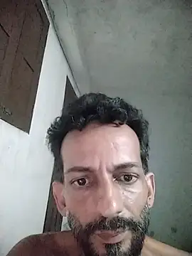 Ashram38 online show from November 2025 03:17:01 AM