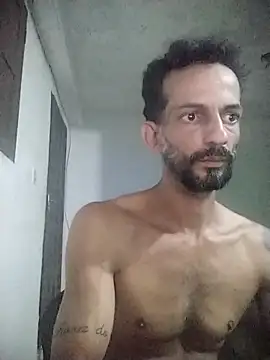 Ashram38 online show from November 2025 12:57:02 AM