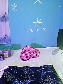 dulcesilvana10 online show from December 2024 11:03:02 PM