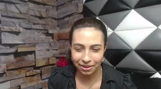 Tammy Blackk online show from January 2025 06:04:02 PM