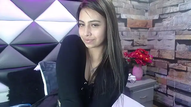 Tammy Blackk online show from January 2025 12:42:01 PM