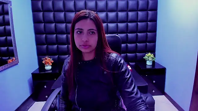 Tammy Blackk online show from September 2025 02:44:01 AM