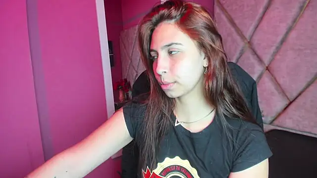 Tammy Blackk online show from September 2025 02:59:02 AM