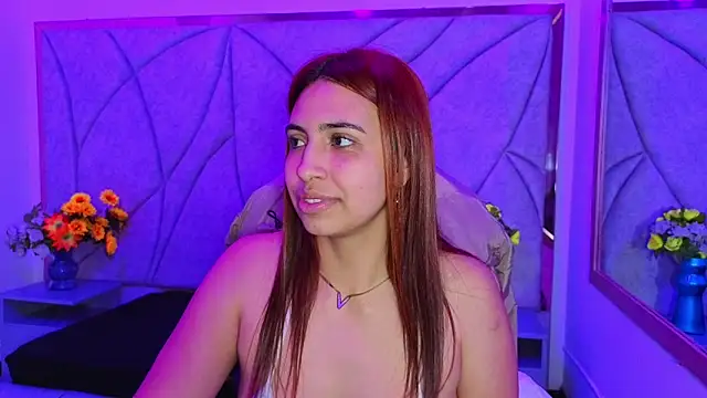 Tammy Blackk online show from October 2025 03:23:02 AM