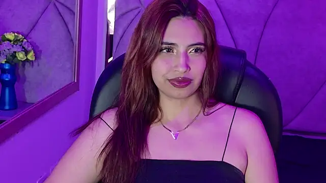 Tammy Blackk online show from October 2025 04:32:02 AM