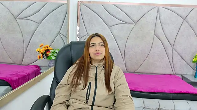 Tammy Blackk online show from October 2025 02:56:02 AM