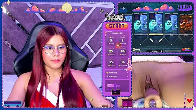 Snapshot of Sara-Hill chatting on December 2024 06:36:01 AM Sara-Hill online show from December 2024 06:36:01 AM