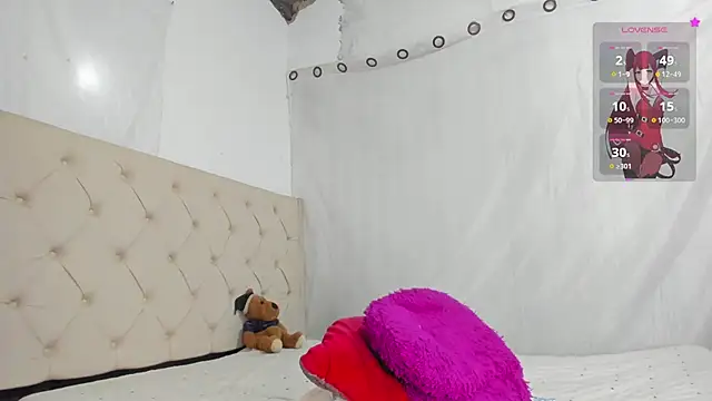 emi henao online show from April 2026 12:50:01 PM