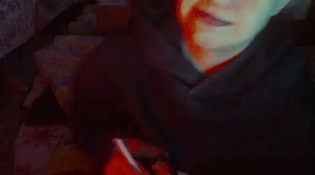 Snapshot of iva_spirit chatting on February 2025 12:14:01 AM iva spirit online show from February 2025 12:14:01 AM