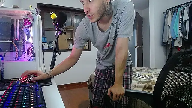 esjrobles online show from December 2024 02:29:02 AM