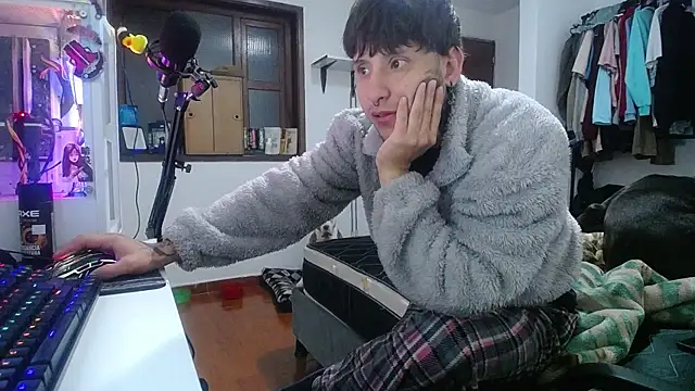 esjrobles online show from January 2025 08:34:02 AM