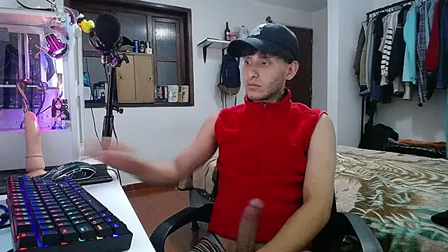 esjrobles online show from January 2025 05:15:02 AM