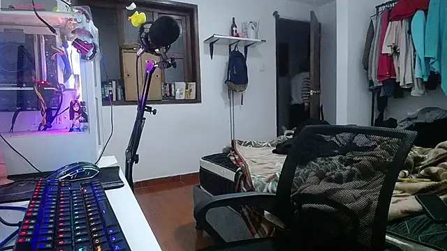 esjrobles online show from January 2025 04:52:01 AM