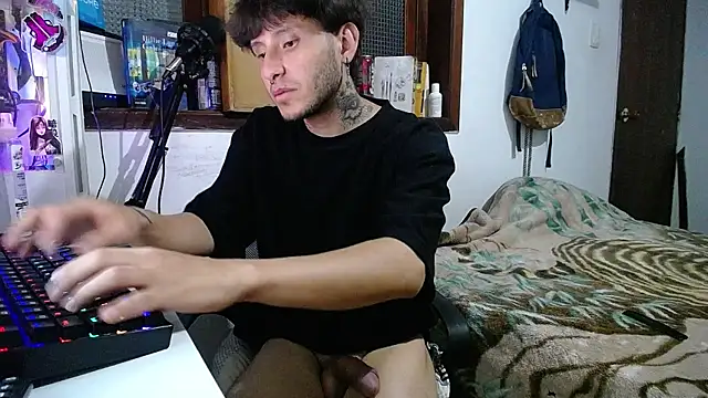 esjrobles online show from February 2025 06:30:01 AM