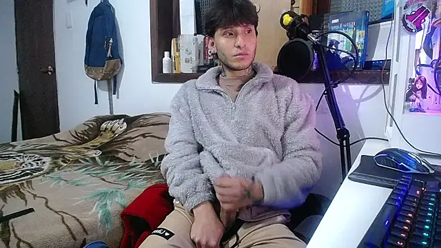 esjrobles online show from February 2025 07:07:01 AM