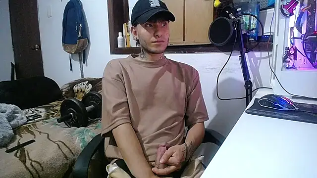 esjrobles online show from February 2025 10:17:02 AM