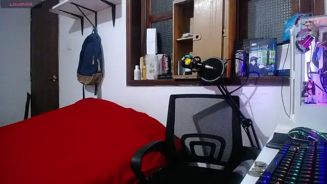 esjrobles online show from February 2025 02:53:01 AM