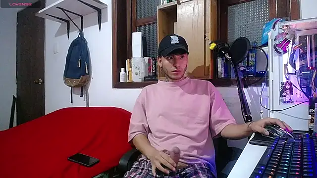 esjrobles online show from February 2025 09:03:01 AM