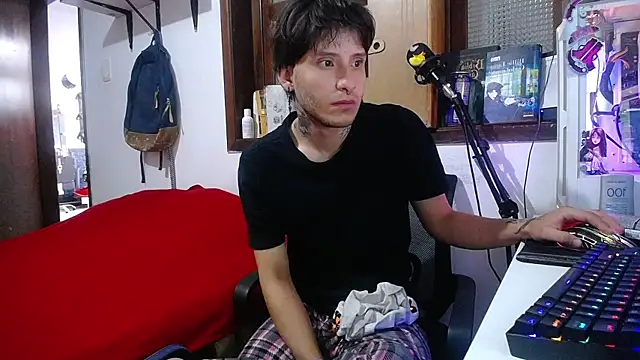 esjrobles online show from February 2025 01:28:01 PM