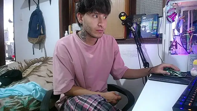 esjrobles online show from February 2025 03:19:02 PM