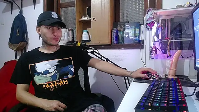 esjrobles online show from February 2025 06:19:01 PM