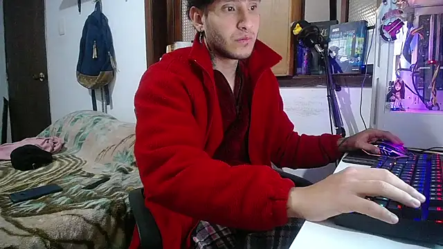 esjrobles online show from February 2025 06:23:01 PM