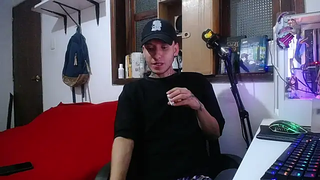 esjrobles online show from February 2025 04:46:02 AM