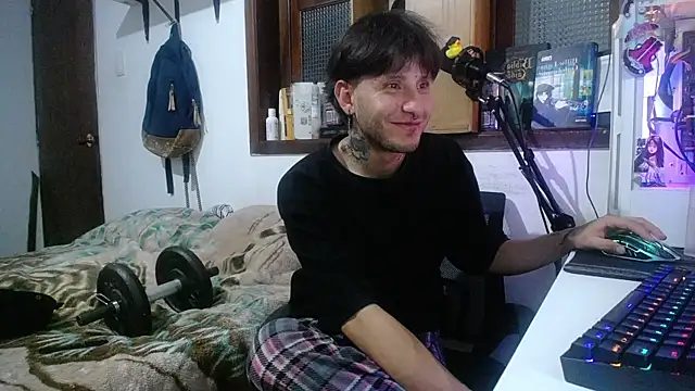 esjrobles online show from February 2025 06:18:02 AM