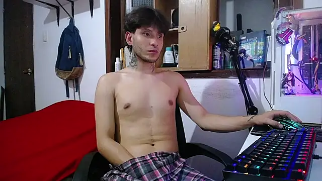 esjrobles online show from March 2025 04:50:02 AM