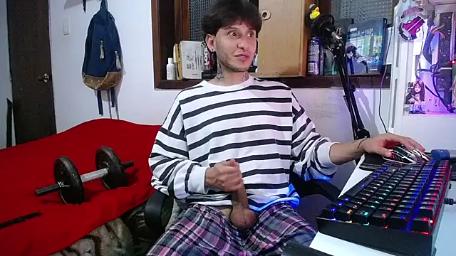 esjrobles online show from March 2025 07:54:02 AM