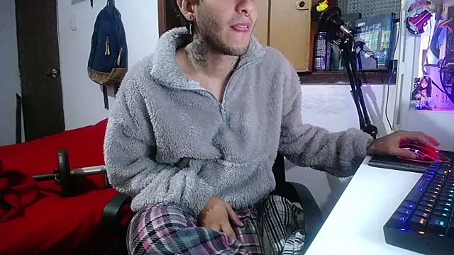 esjrobles online show from March 2025 09:27:02 AM