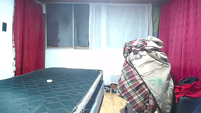 esjrobles online show from March 2025 03:34:01 AM