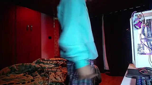 esjrobles online show from March 2025 01:53:02 AM