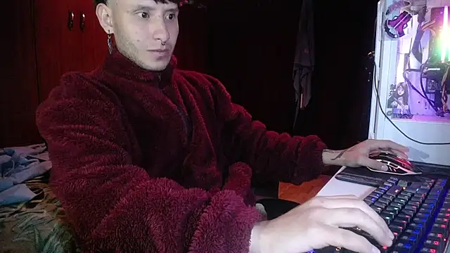 esjrobles online show from March 2025 05:52:01 AM