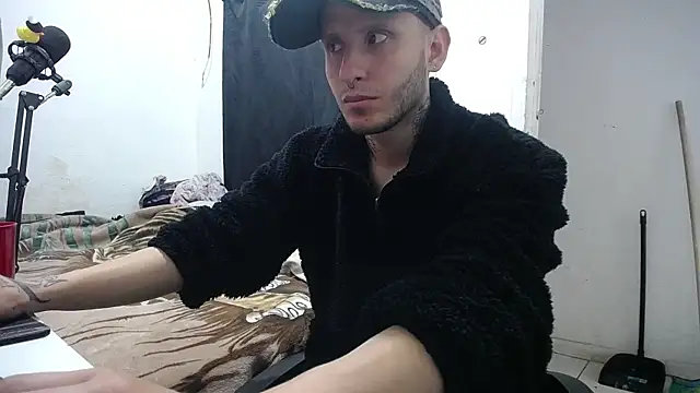 esjrobles online show from September 2025 08:21:02 PM