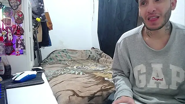 esjrobles online show from September 2025 12:19:01 PM