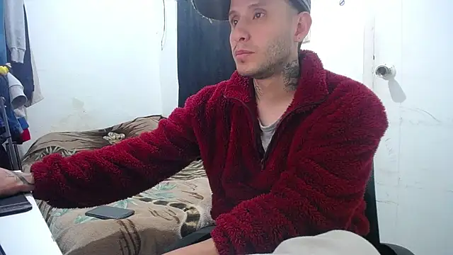 esjrobles online show from October 2025 08:42:02 PM