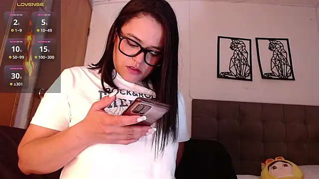 maraa lee online show from February 2025 10:31:01 PM