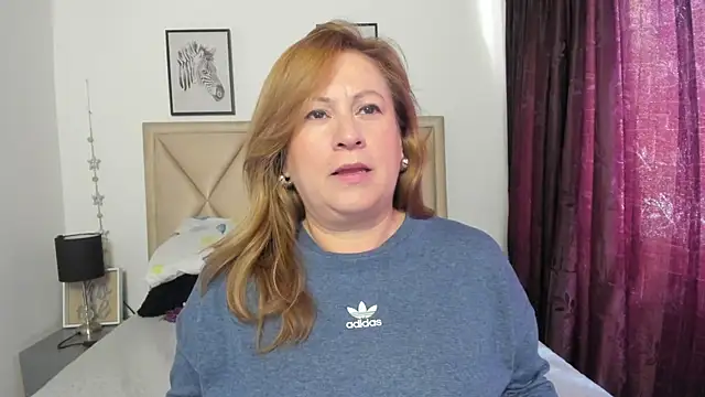 MonyCassius online show from July 2026 03:07:01 PM